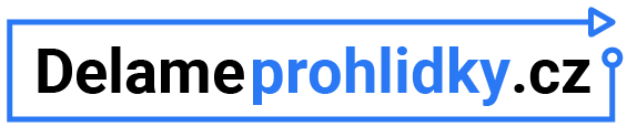 Děláme prohlídky